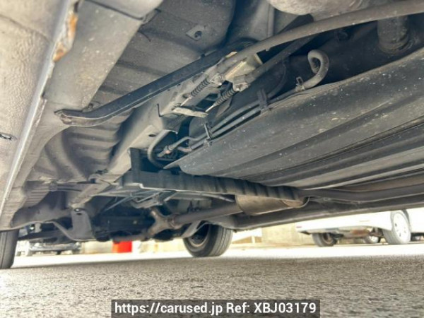 Used 2004 AT toyota alphard MNH10W Image[40]