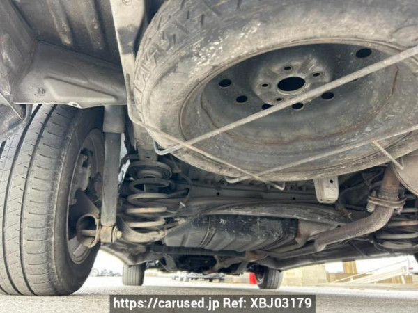 Used 2004 AT toyota alphard MNH10W Image[42]