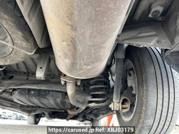 Used 2004 AT toyota alphard MNH10W Image[43]