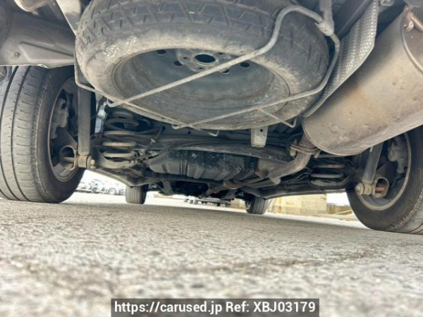 Used 2004 AT toyota alphard MNH10W Image[44]