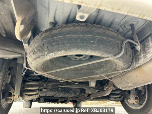 Used 2004 AT toyota alphard MNH10W Image[45]