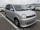 Toyota Sienta NCP81G