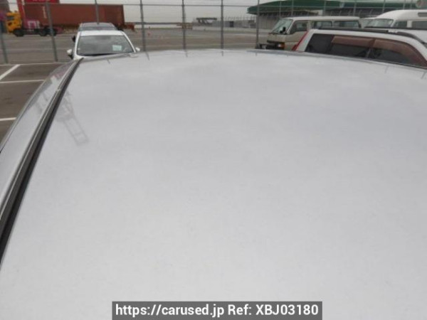 Used 2004 AT toyota sienta NCP81G Image[8]