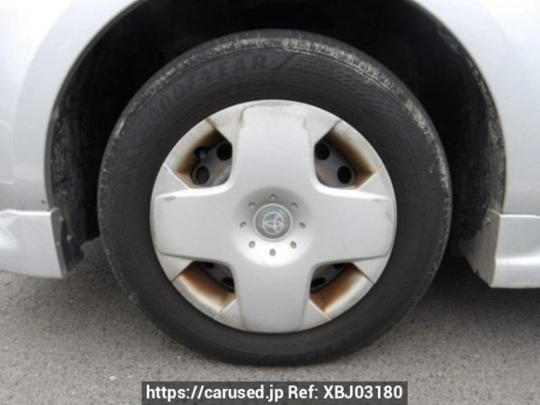 Used 2004 AT toyota sienta NCP81G Image[27]