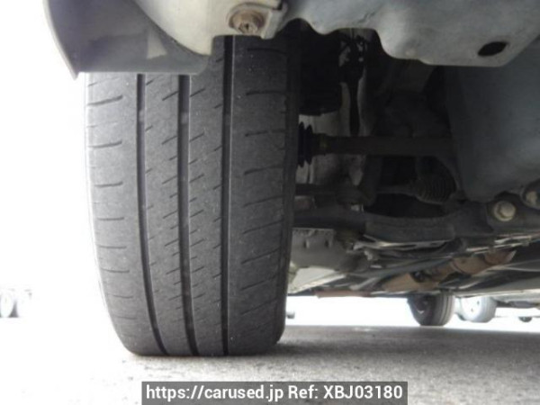 Used 2004 AT toyota sienta NCP81G Image[30]