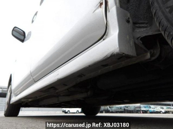 Used 2004 AT toyota sienta NCP81G Image[34]