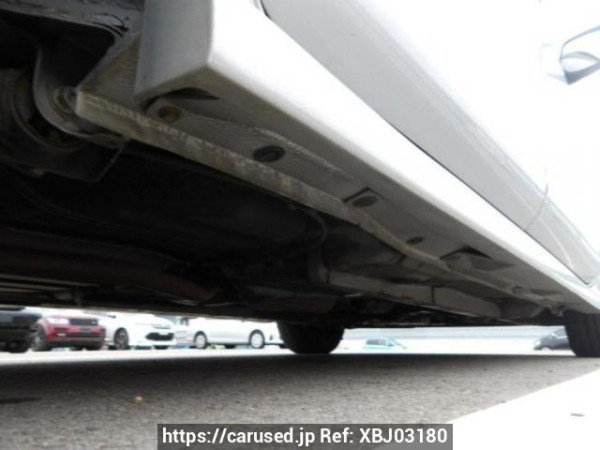 Used 2004 AT toyota sienta NCP81G Image[35]