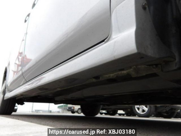 Used 2004 AT toyota sienta NCP81G Image[36]