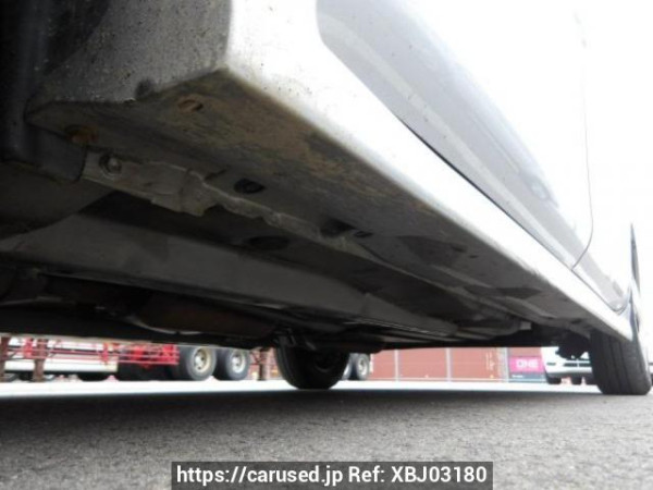 Used 2004 AT toyota sienta NCP81G Image[37]