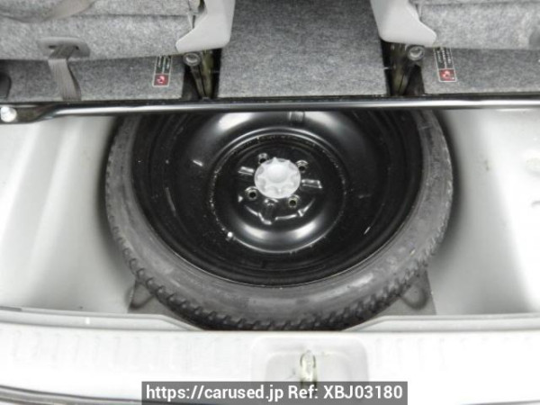 Used 2004 AT toyota sienta NCP81G Image[40]