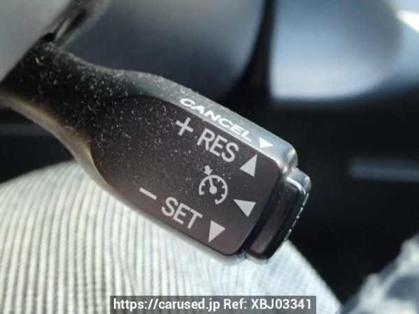 Used 2014 AT toyota ractis NCP120 Image[16]