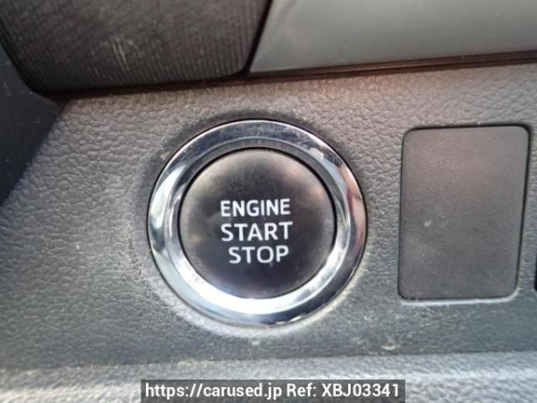 Used 2014 AT toyota ractis NCP120 Image[17]