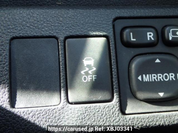 Used 2014 AT toyota ractis NCP120 Image[18]