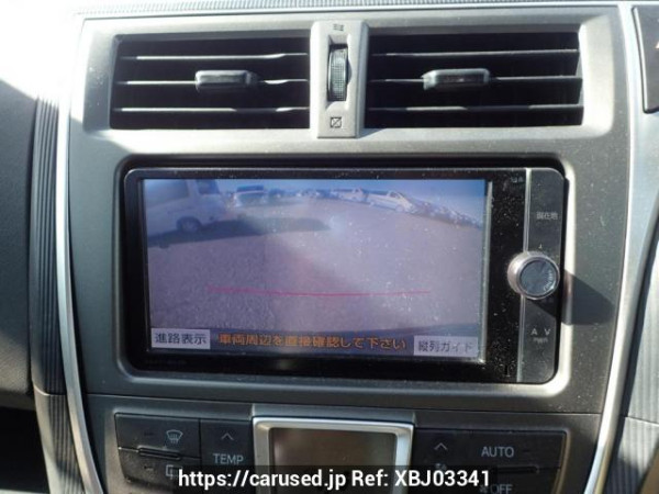 Used 2014 AT toyota ractis NCP120 Image[20]