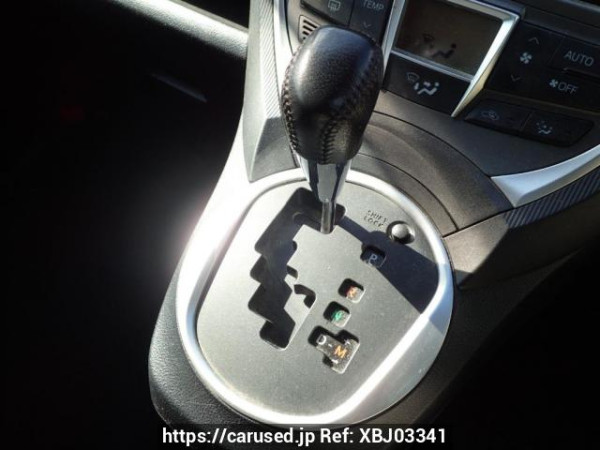 Used 2014 AT toyota ractis NCP120 Image[22]