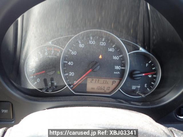 Used 2014 AT toyota ractis NCP120 Image[23]
