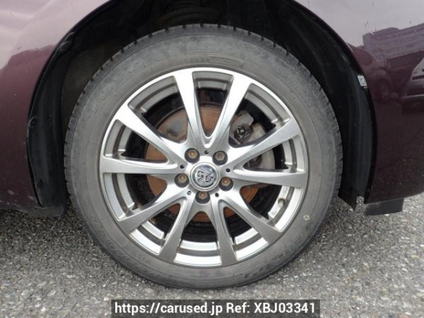 Used 2014 AT toyota ractis NCP120 Image[25]
