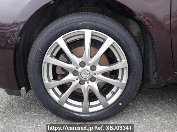 Used 2014 AT toyota ractis NCP120 Image[26]