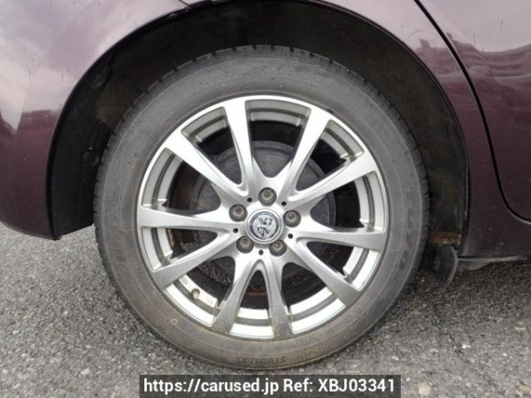 Used 2014 AT toyota ractis NCP120 Image[28]