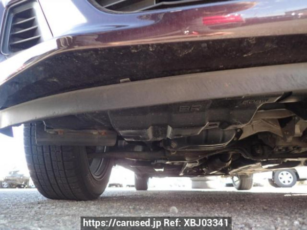 Used 2014 AT toyota ractis NCP120 Image[29]