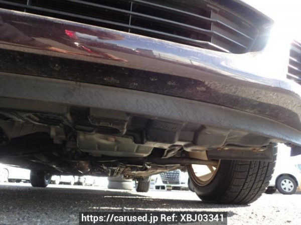 Used 2014 AT toyota ractis NCP120 Image[30]