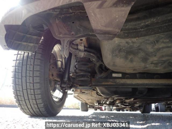 Used 2014 AT toyota ractis NCP120 Image[31]