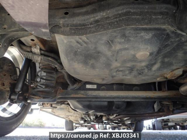 Used 2014 AT toyota ractis NCP120 Image[32]