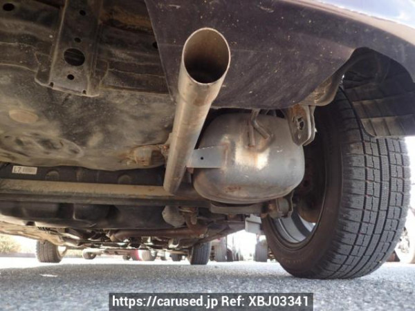 Used 2014 AT toyota ractis NCP120 Image[33]