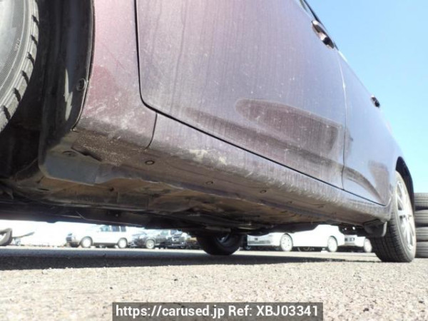 Used 2014 AT toyota ractis NCP120 Image[34]