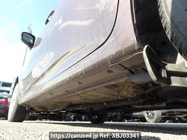 Used 2014 AT toyota ractis NCP120 Image[35]