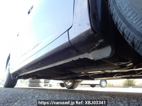 Used 2014 AT toyota ractis NCP120 Image[37]
