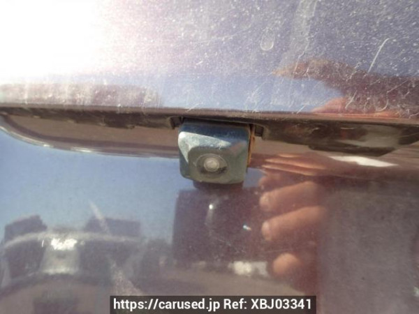 Used 2014 AT toyota ractis NCP120 Image[38]