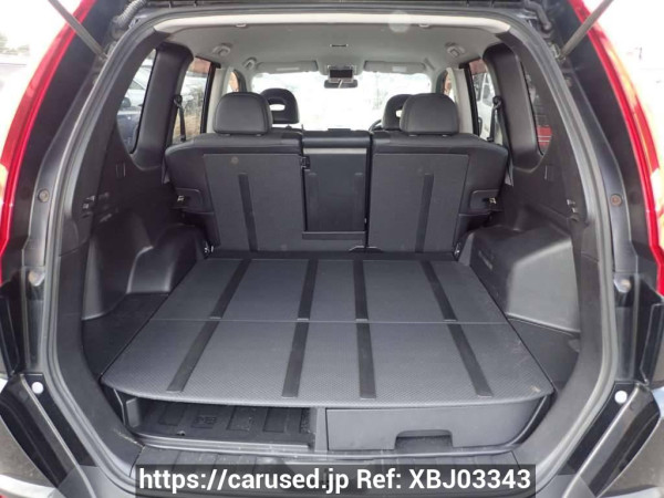 Used 2008 AT nissan x-trail NT31 Image[6]
