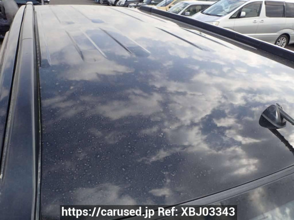 Used 2008 AT nissan x-trail NT31 Image[9]