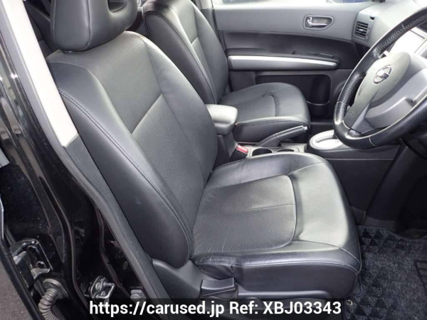 Used 2008 AT nissan x-trail NT31 Image[11]