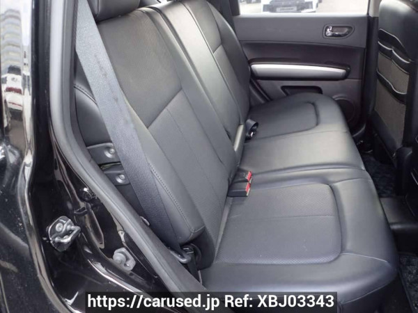 Used 2008 AT nissan x-trail NT31 Image[13]