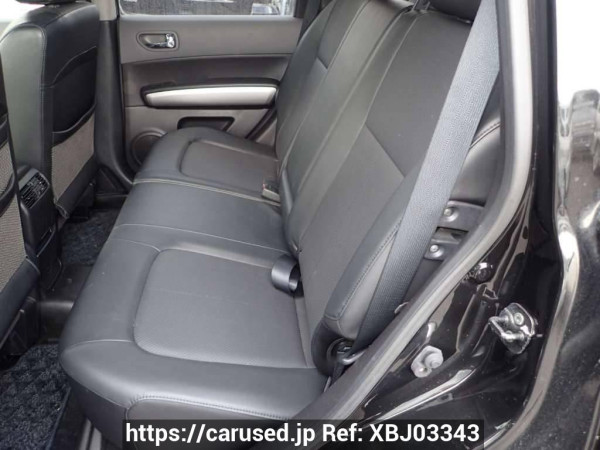 Used 2008 AT nissan x-trail NT31 Image[14]