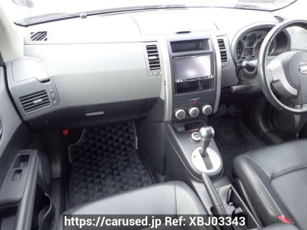 Used 2008 AT nissan x-trail NT31 Image[15]