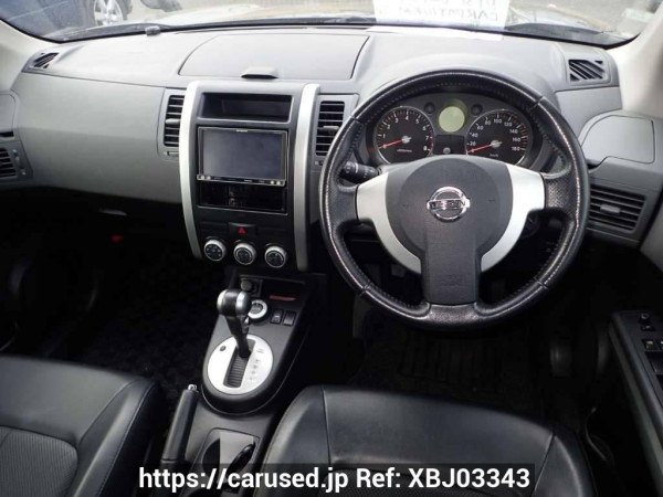 Used 2008 AT nissan x-trail NT31 Image[16]