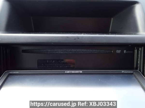 Used 2008 AT nissan x-trail NT31 Image[19]