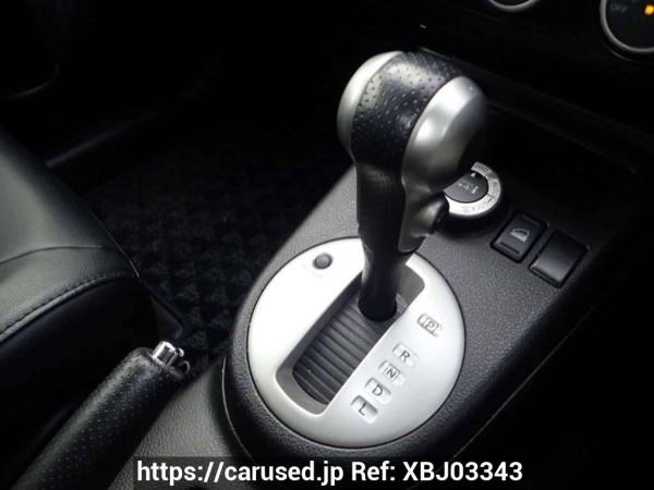 Used 2008 AT nissan x-trail NT31 Image[20]