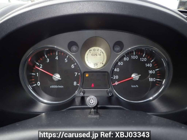 Used 2008 AT nissan x-trail NT31 Image[21]