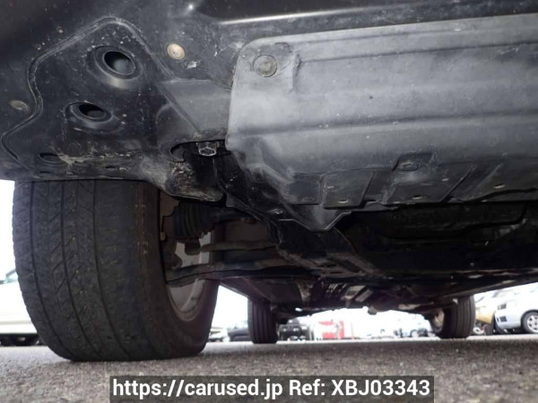 Used 2008 AT nissan x-trail NT31 Image[27]