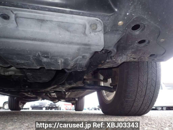 Used 2008 AT nissan x-trail NT31 Image[28]