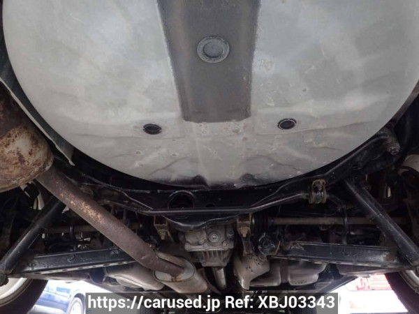 Used 2008 AT nissan x-trail NT31 Image[30]