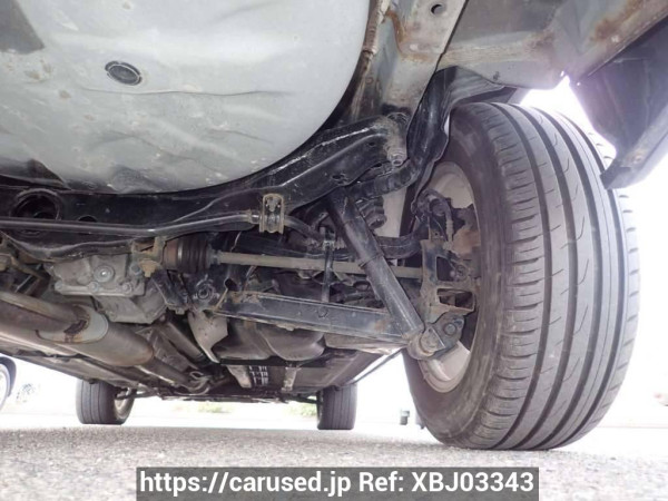 Used 2008 AT nissan x-trail NT31 Image[31]