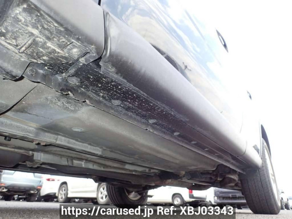 Used 2008 AT nissan x-trail NT31 Image[32]