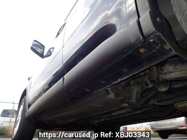 Used 2008 AT nissan x-trail NT31 Image[33]