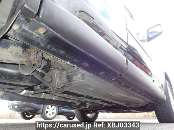 Used 2008 AT nissan x-trail NT31 Image[34]