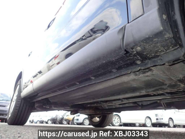 Used 2008 AT nissan x-trail NT31 Image[35]